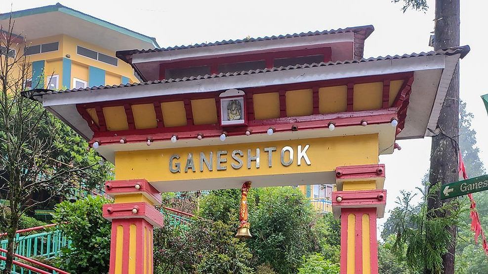 ganesh tok